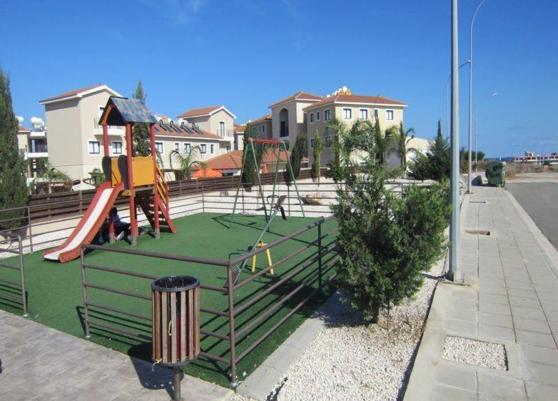 Protaras Villa Angela Nephele Paralimni Exterior foto