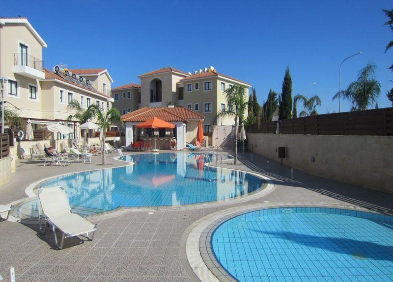 Protaras Villa Angela Nephele Paralimni Exterior foto